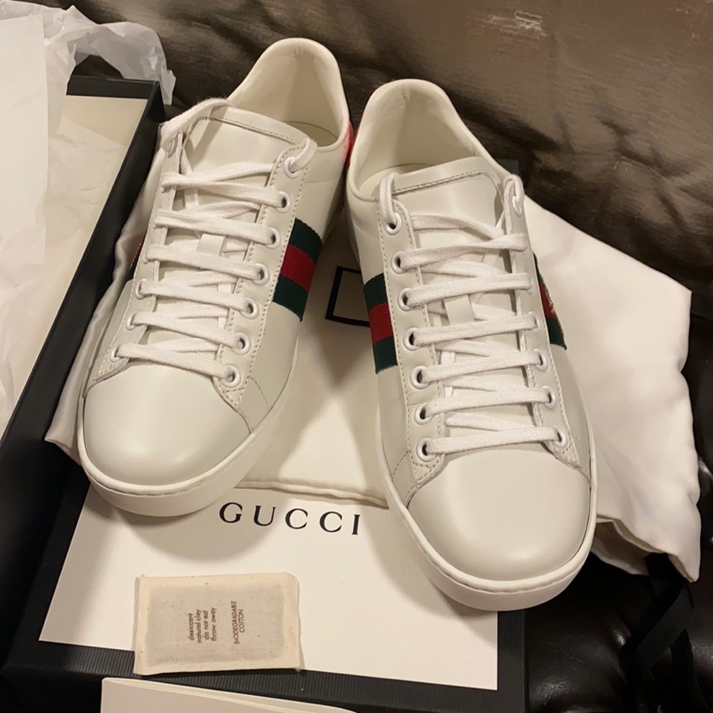 Gucci sneakers